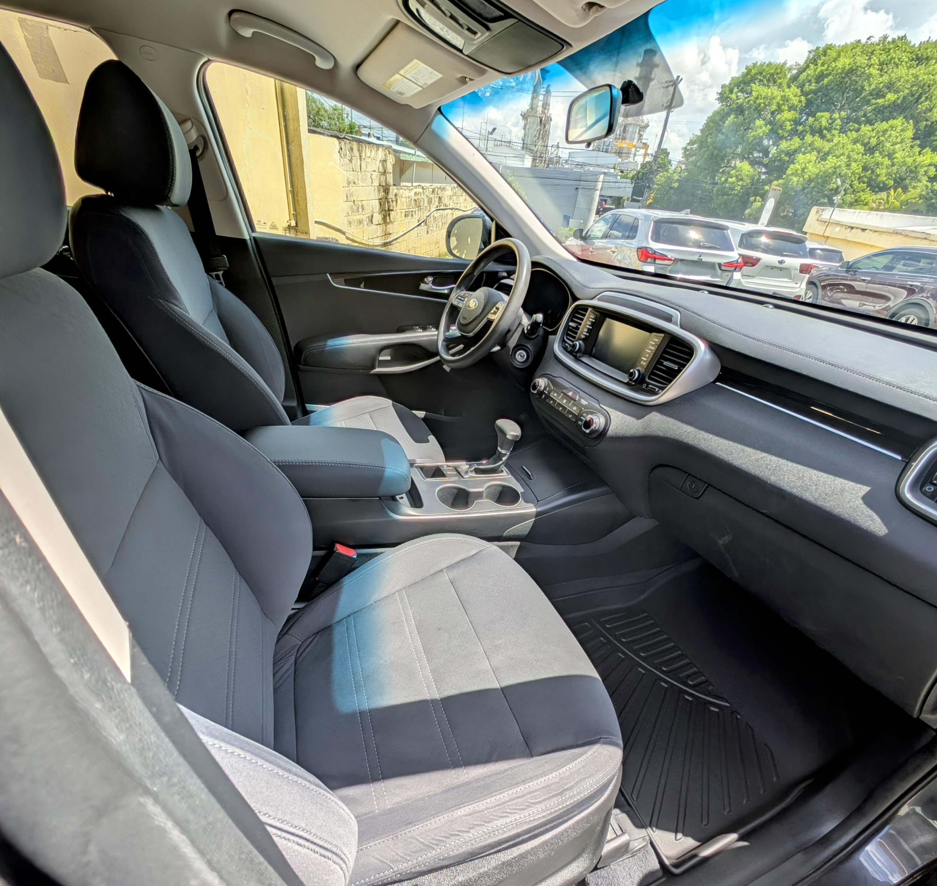 jeepetas y camionetas - Kia Sorento 2019 4