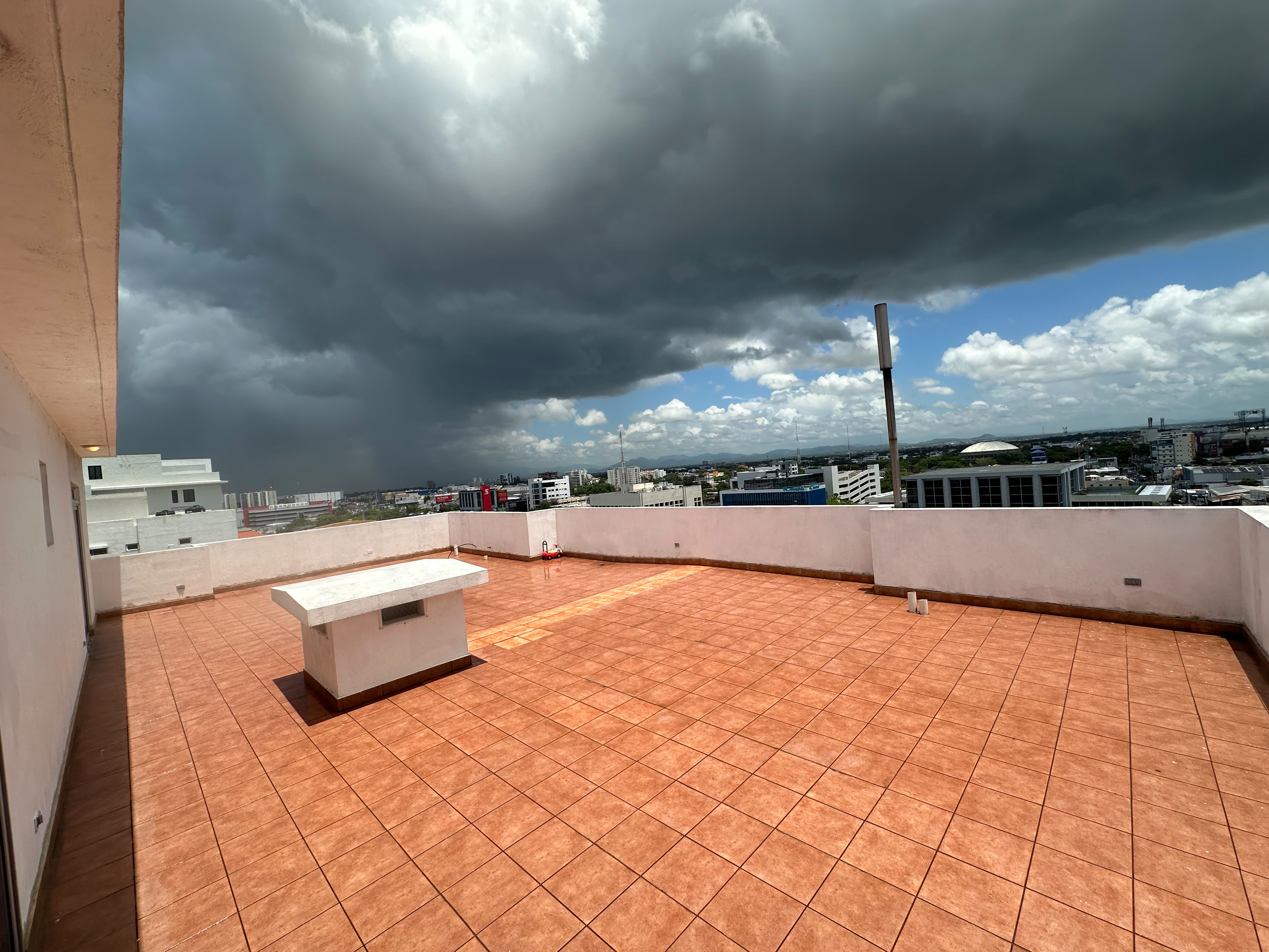 apartamentos - Apartamento en venta en Naco de 163 m² (piso 7) 9