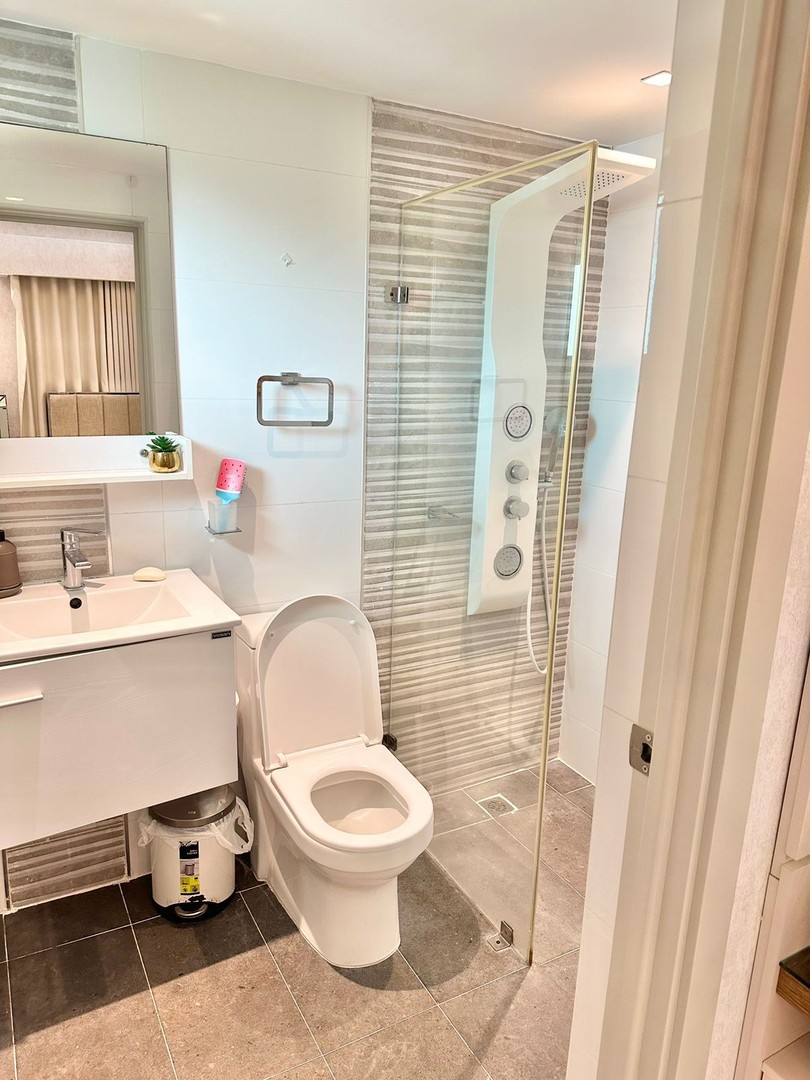 apartamentos - Apartamento en venta en Renacimiento prox. a la Armada  3