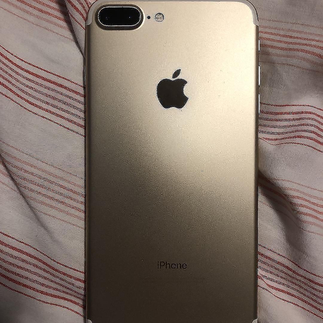 celulares y tabletas - iphone 7 plus 128gb factory unlocked (el mas nuevo) 0 detalles 