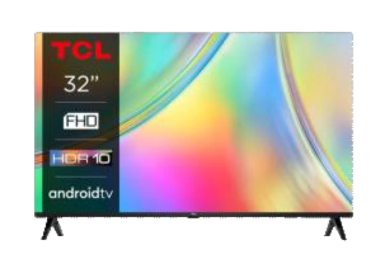 electrodomesticos - SMART TV TCL 32" 0