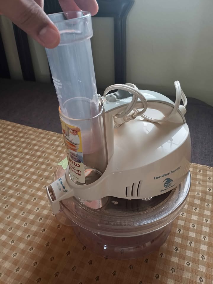 electrodomesticos - Procesador de alimentos en excelentes condiciones 1