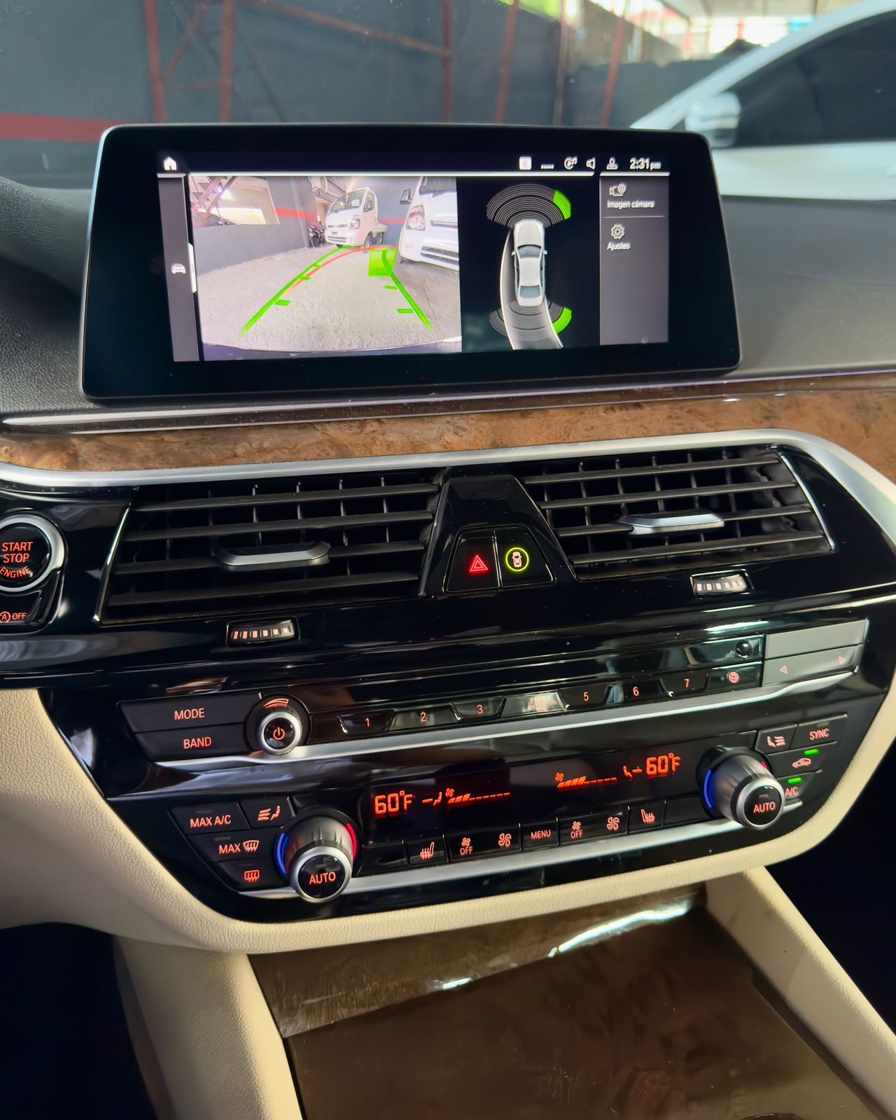 carros - BMW Serie 5 545i 2020 2