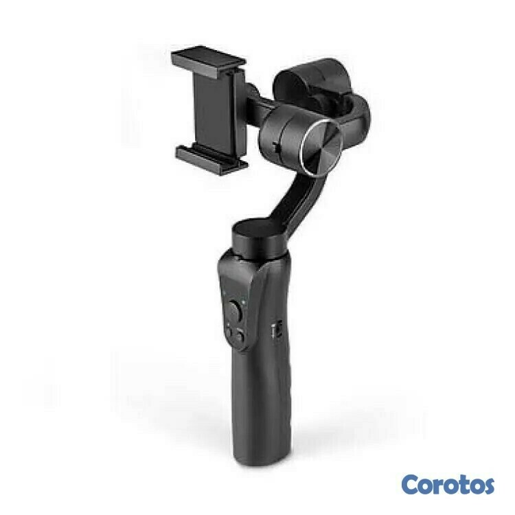 accesorios para electronica - GIMBAL 3-AXIS SK-2427 3