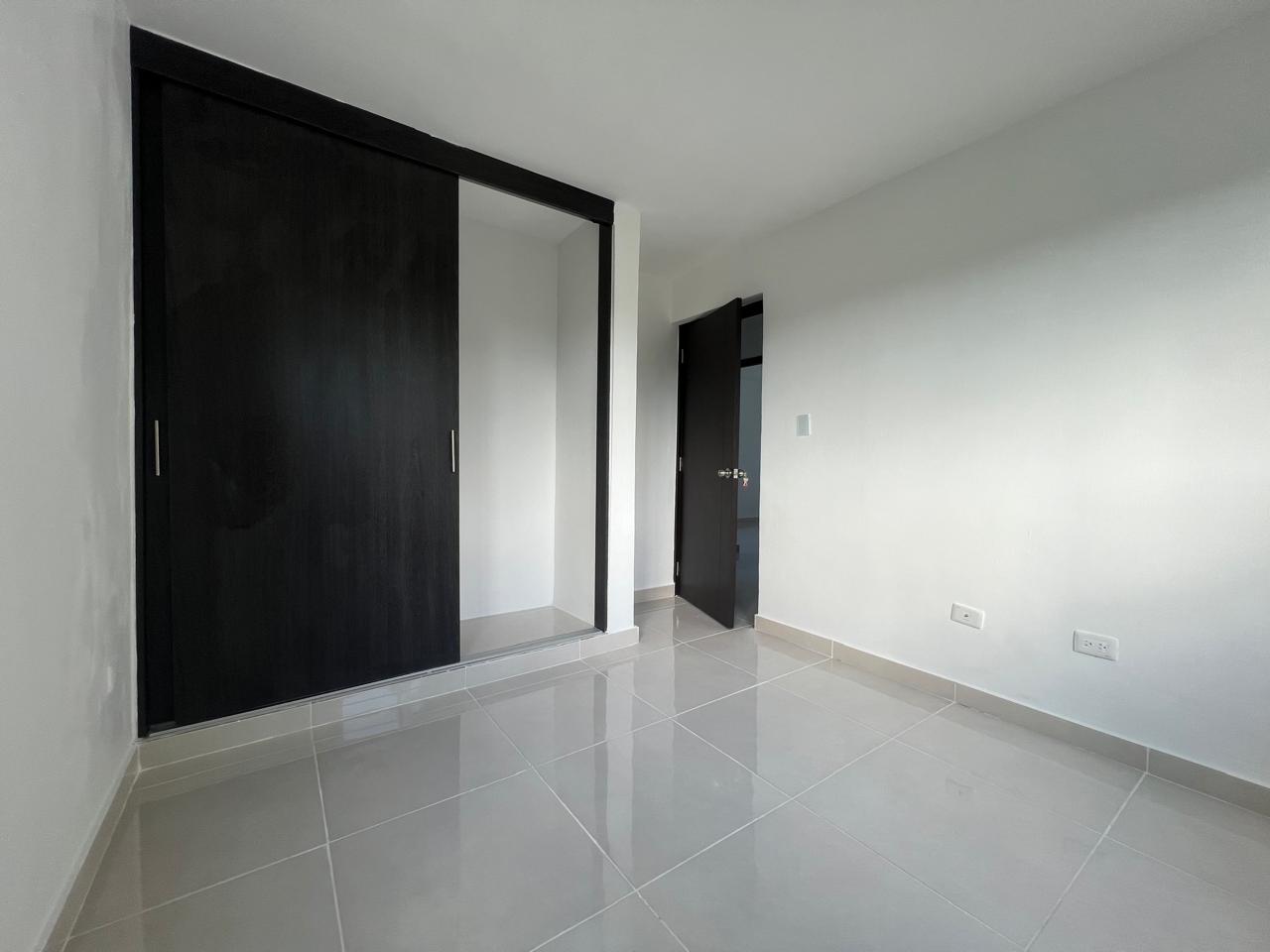 apartamentos - Apartamento en Alquiler – Charles de Goulle 2