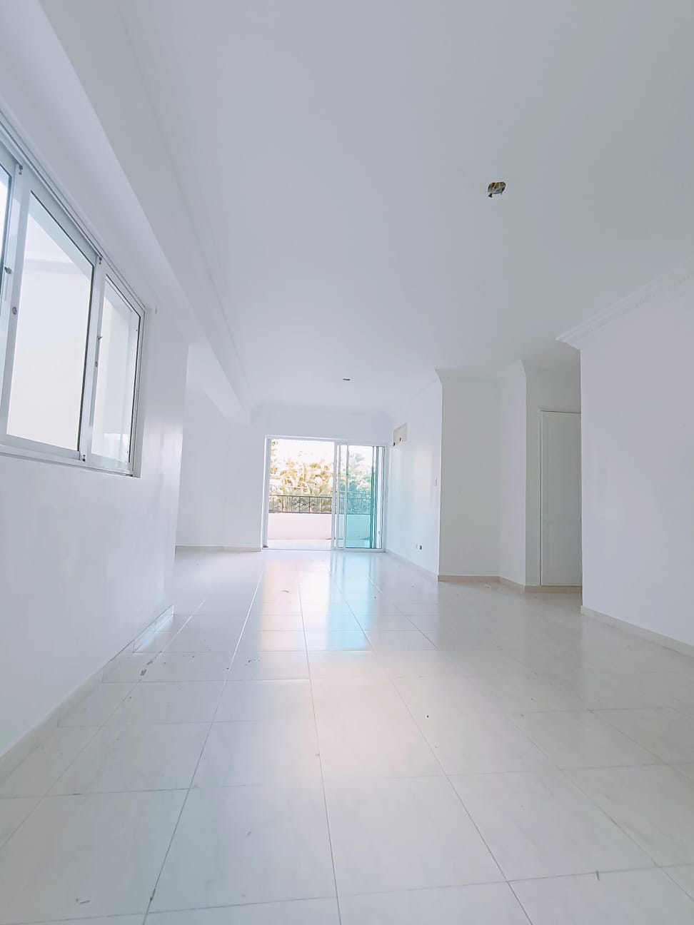 apartamentos - Vendo apartamento en La Esperilla 0