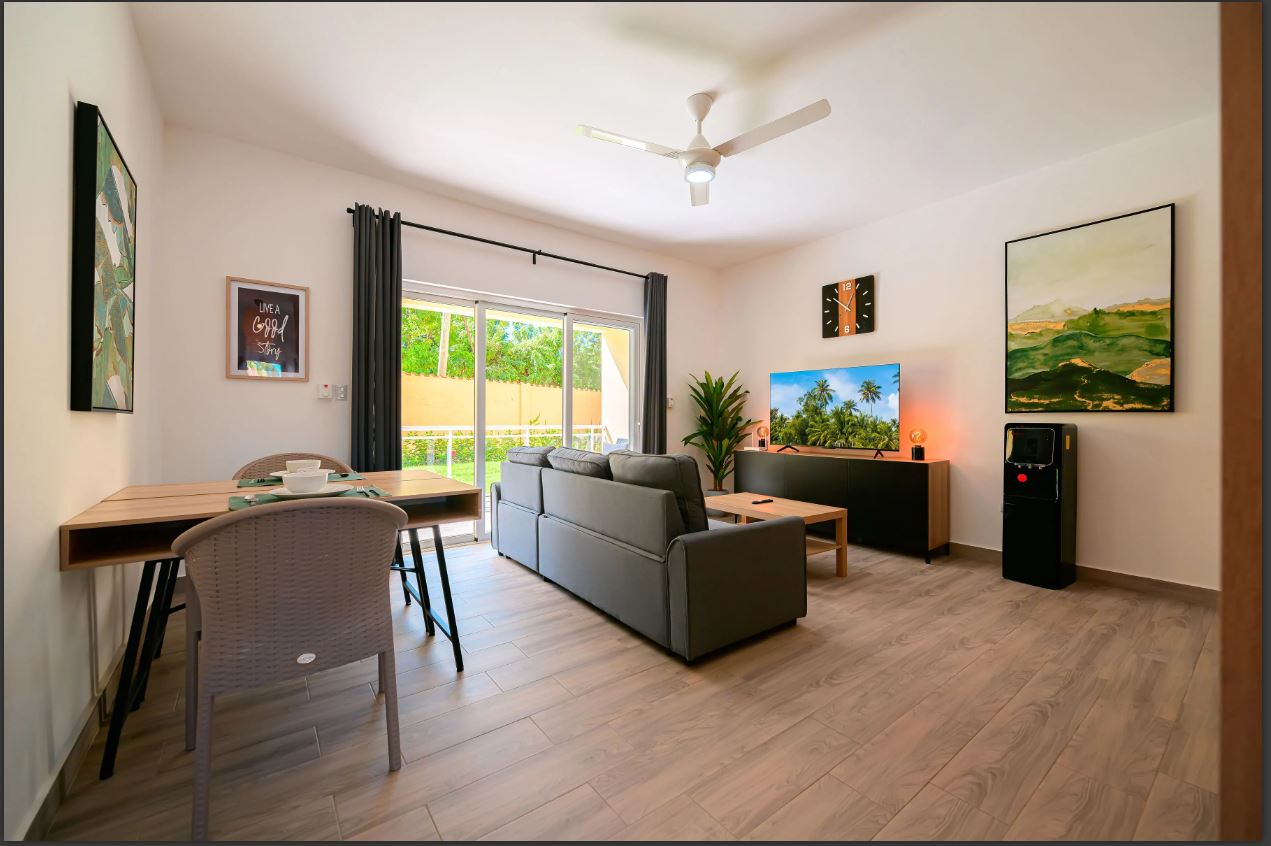 apartamentos - Apartamento en Puerto Plata Sosua Exclusivo  2