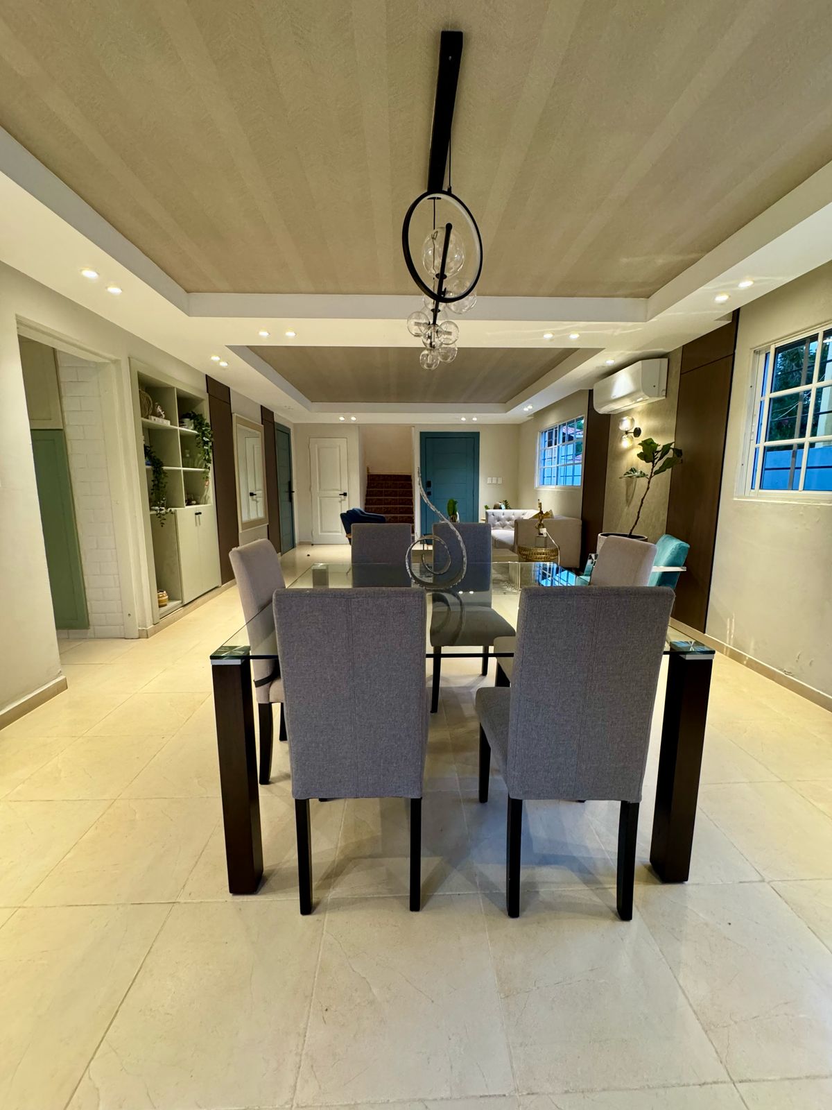 casas - Casa en Venta en Colinas del seminario  6