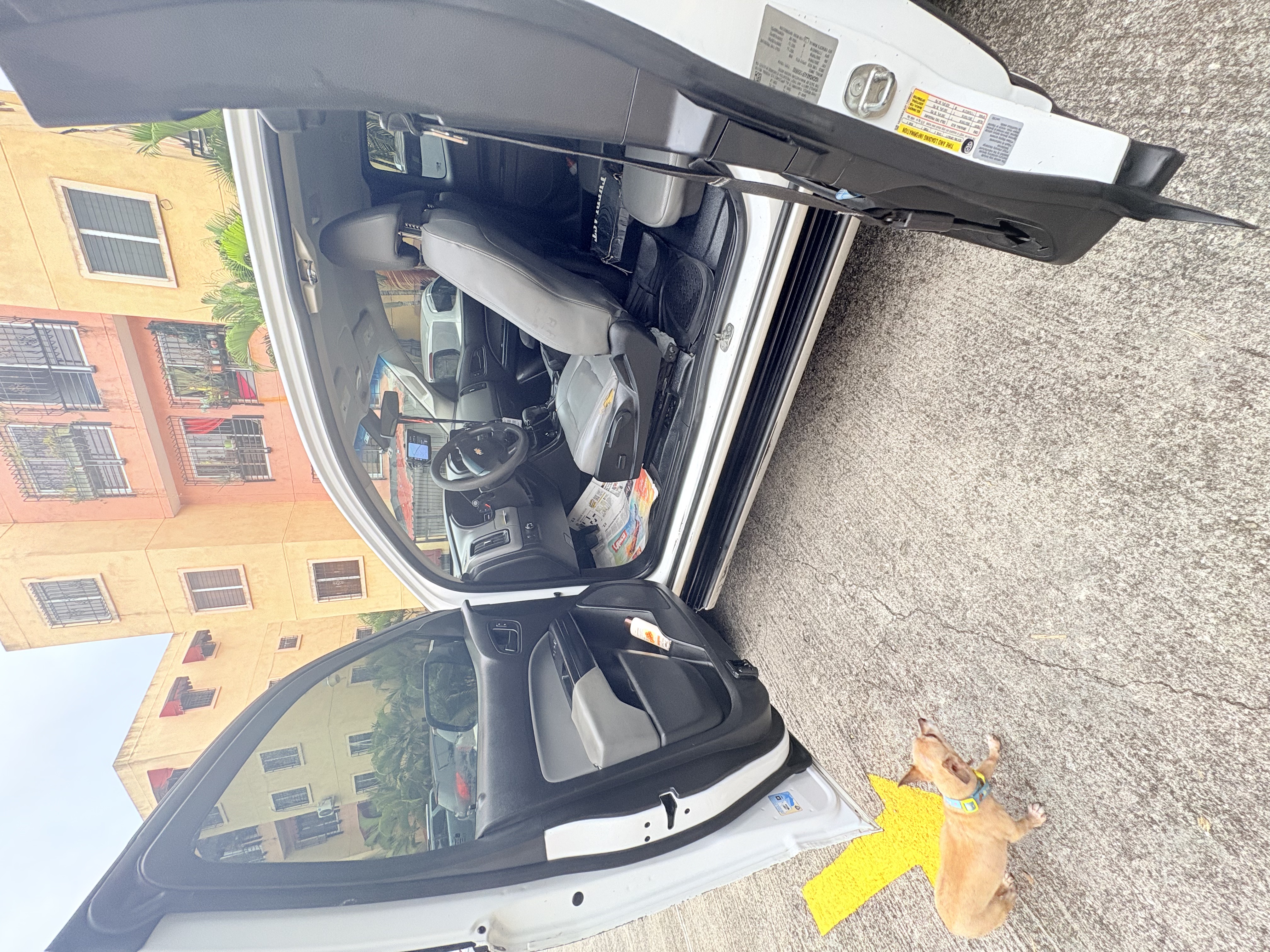 jeepetas y camionetas - CHEVROLET COLORADO 2015  1