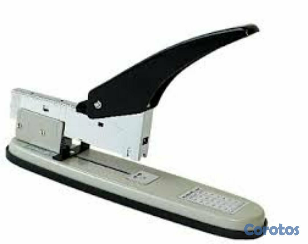 computadoras y laptops - ENGRAPADORA STUDMARK DE USO PESADO DE METAL, PARA 100 HOJAS A LA VEZ 4351 2