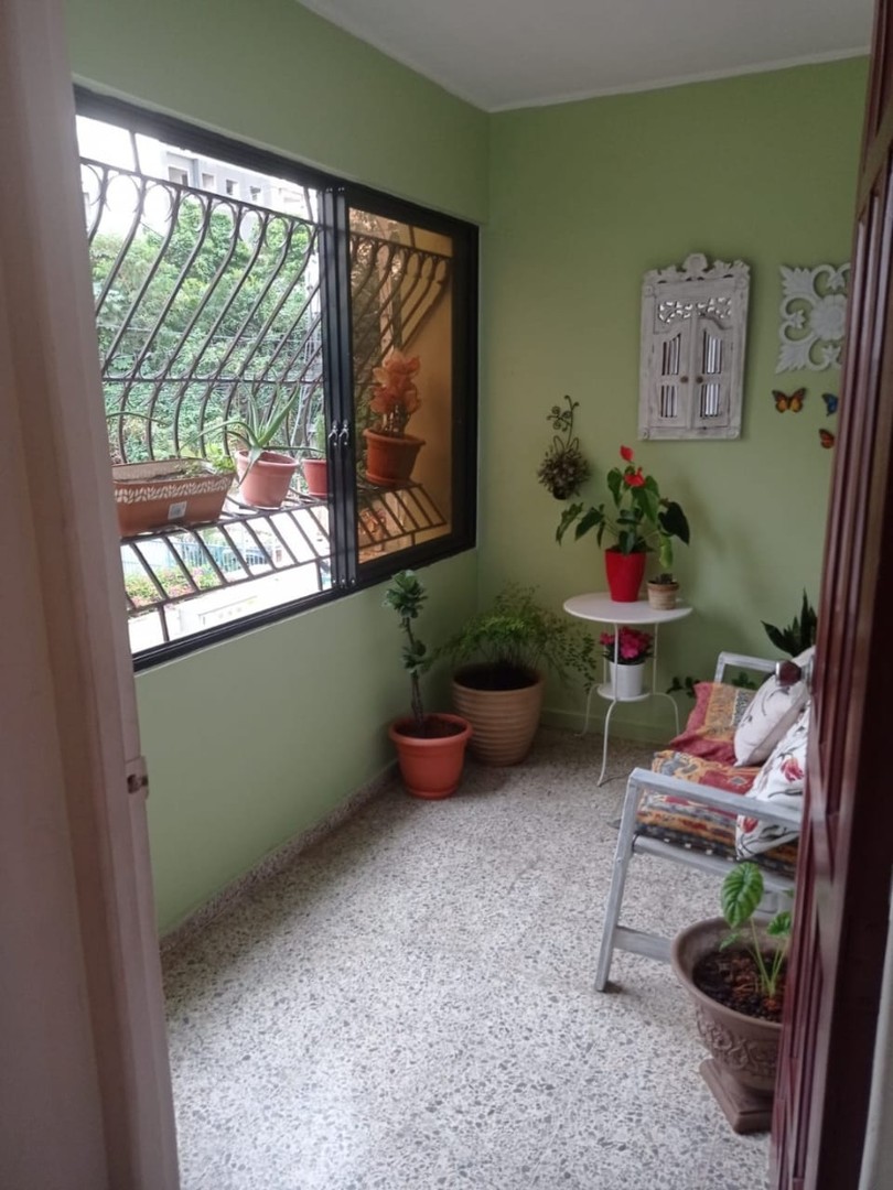 apartamentos - Se vende apartamento en Los Cacicazgos 1 5
