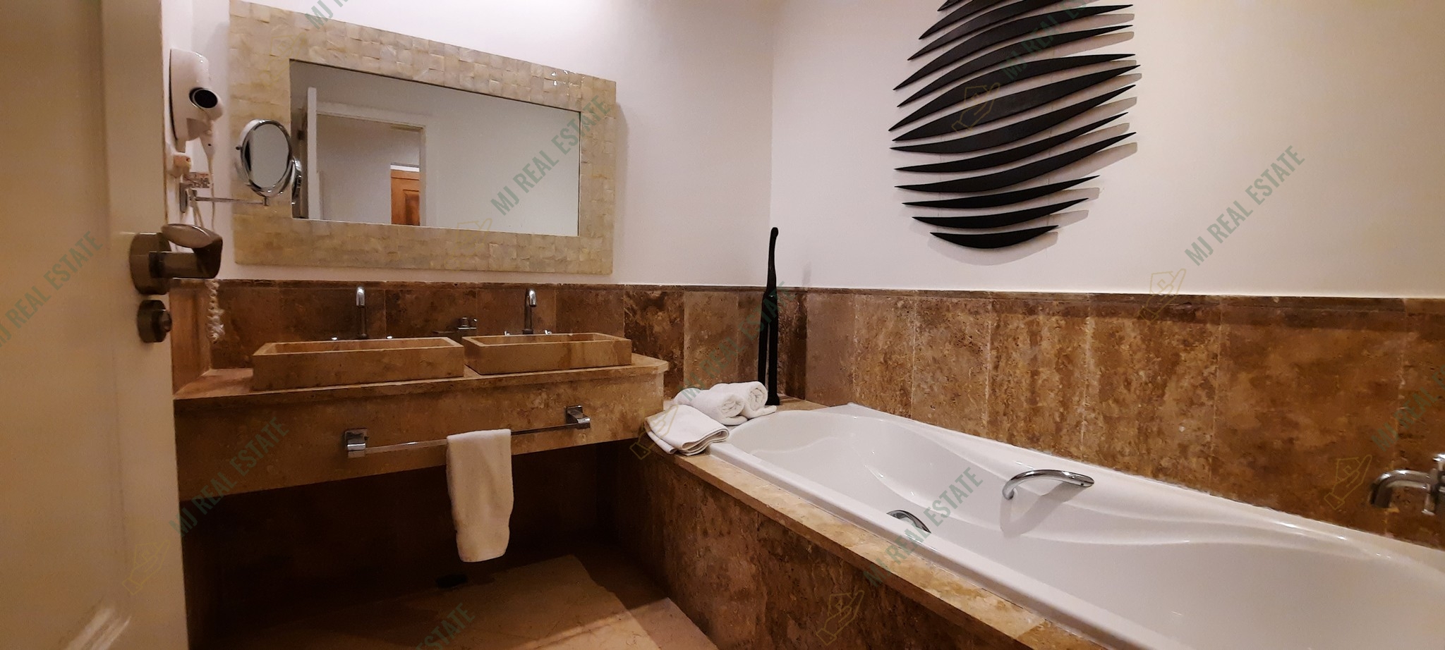 apartamentos - Apartamento amueblado en Cap Cana, 1er piso 3