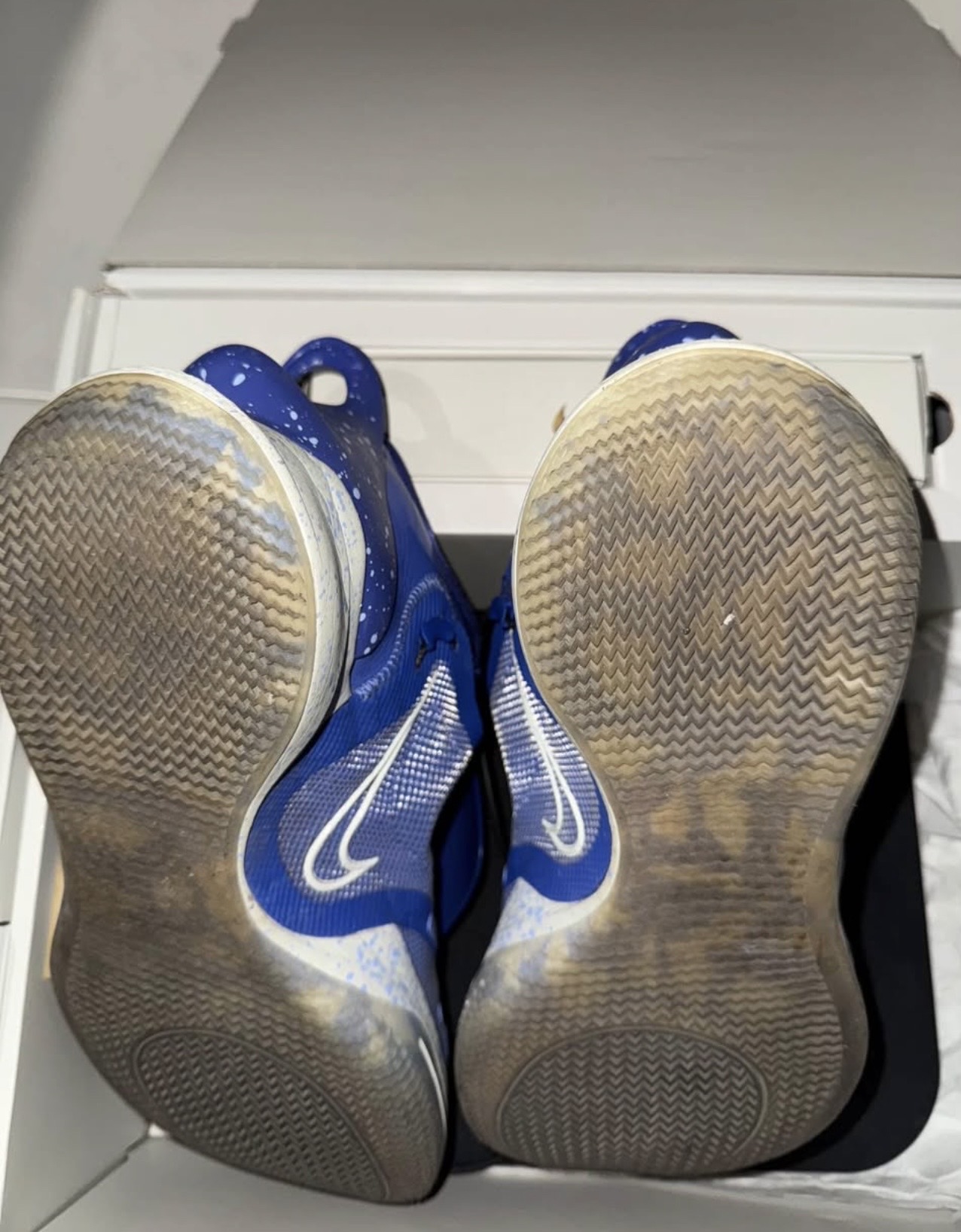 zapatos para hombre - nike adapt 2.0 size 8.5 3