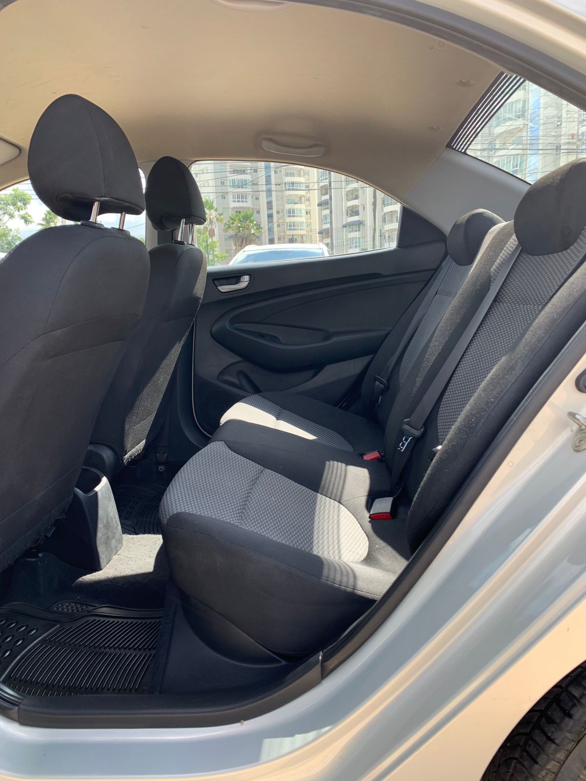 carros - Hyundai Verna 2020 9
