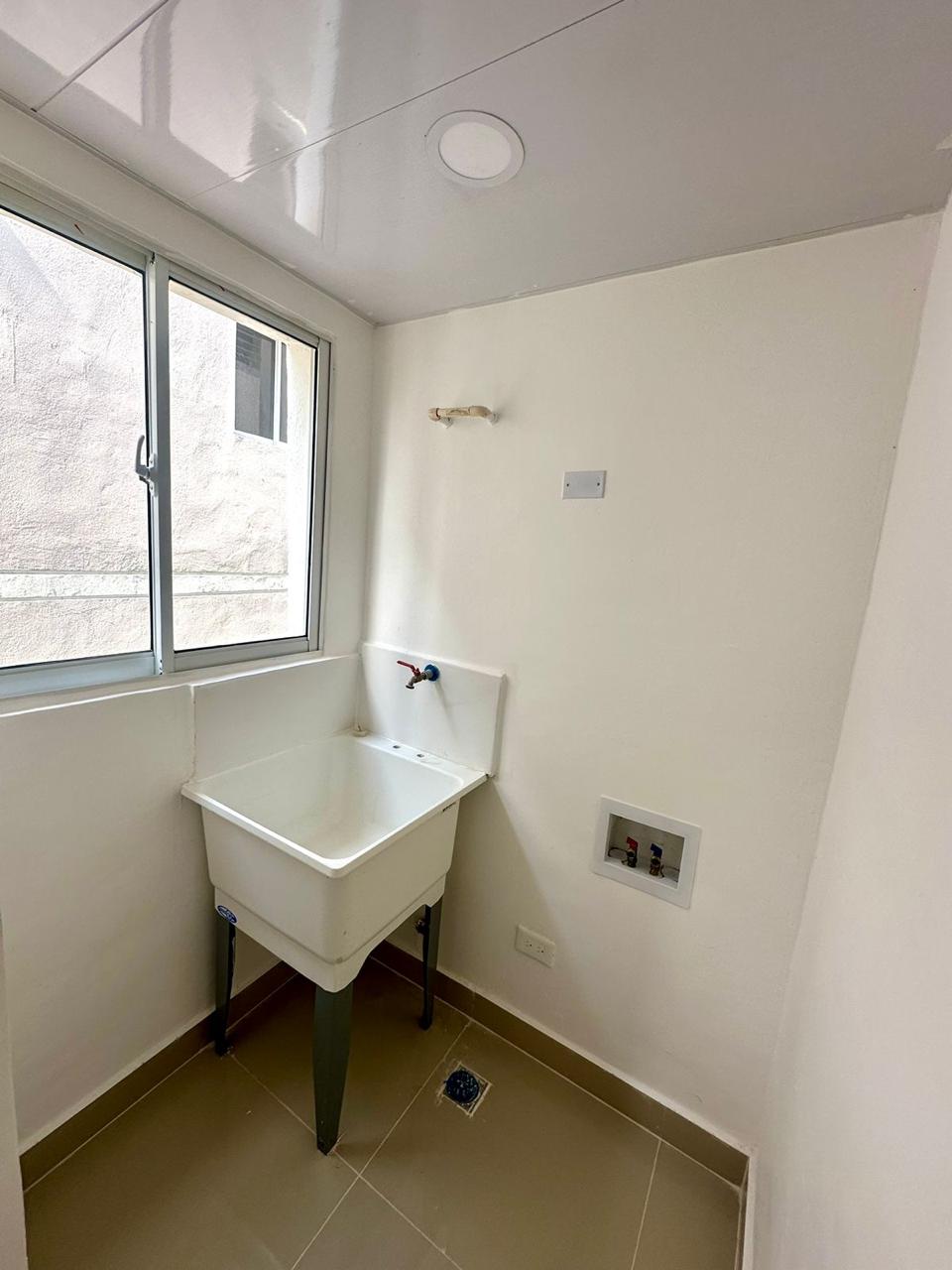 apartamentos - Vendo apartamento en Nuevas Terrazas  1