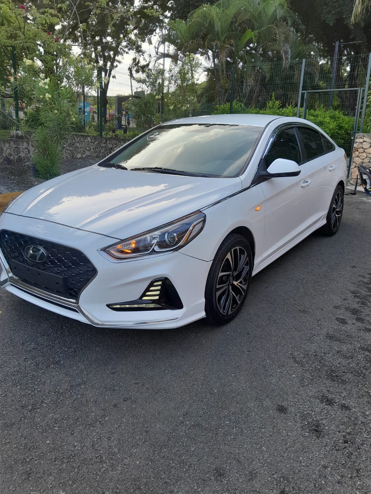 carros - Hyundai Sonata New Rise 2022 0