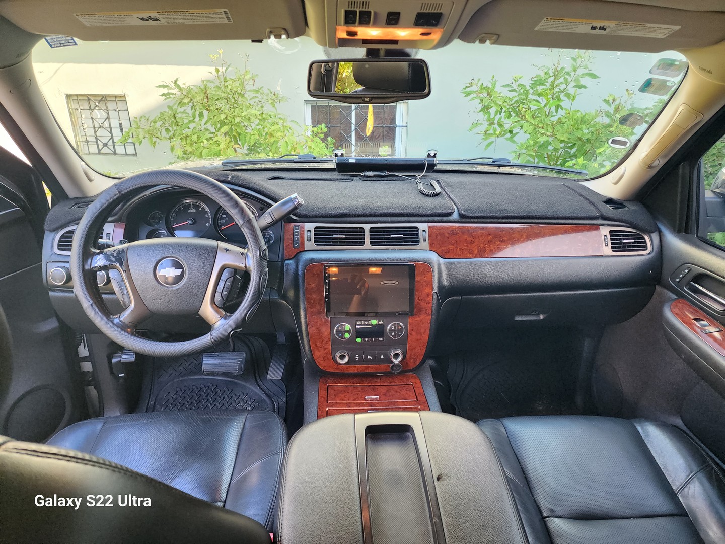 jeepetas y camionetas - Chevrolet Suburban ltz 2009 0