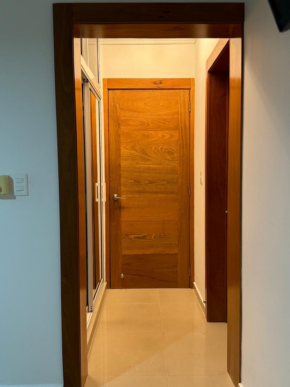 apartamentos - Apartamento en venta-Ensanche Ozama  7