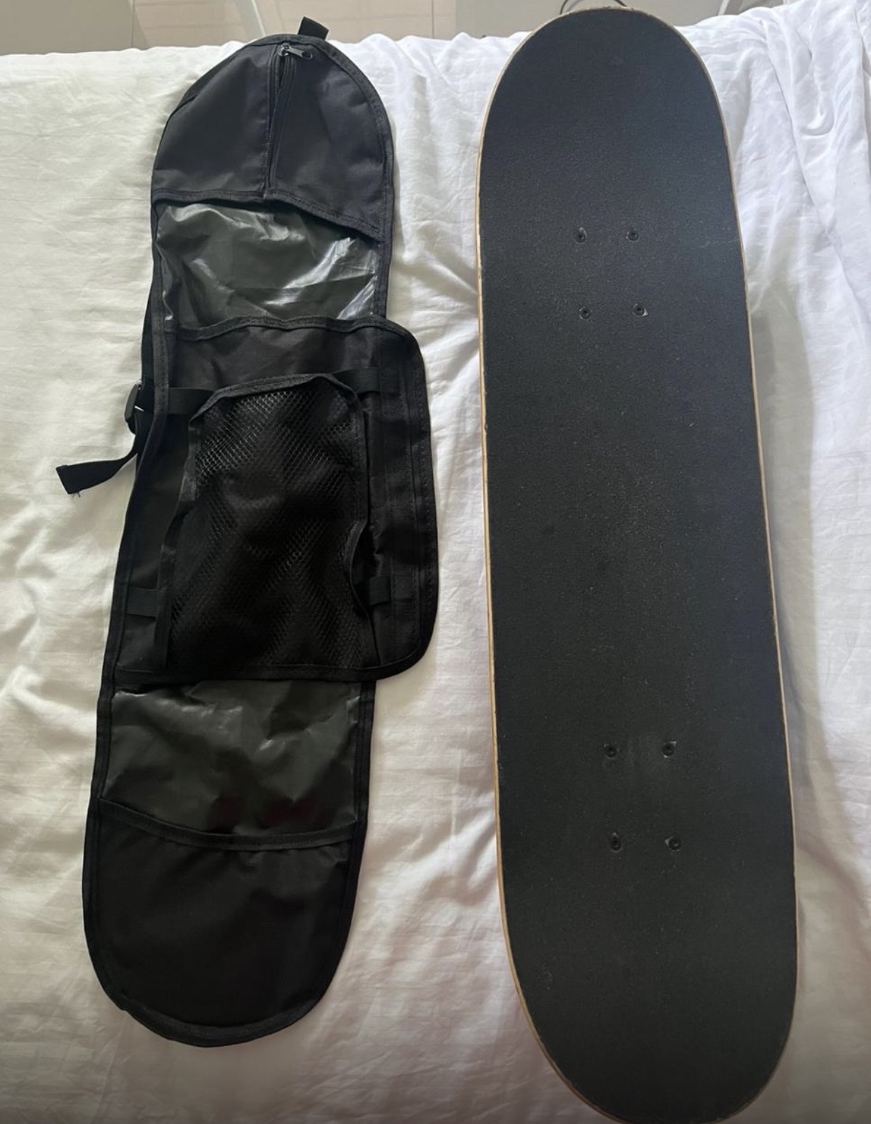 deportes - SkateBoard 
