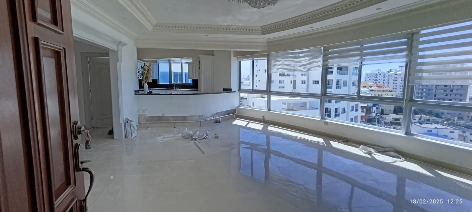 apartamentos - ¡Renacimiento Amplio Apartamento 220m², Excelente Distribución!