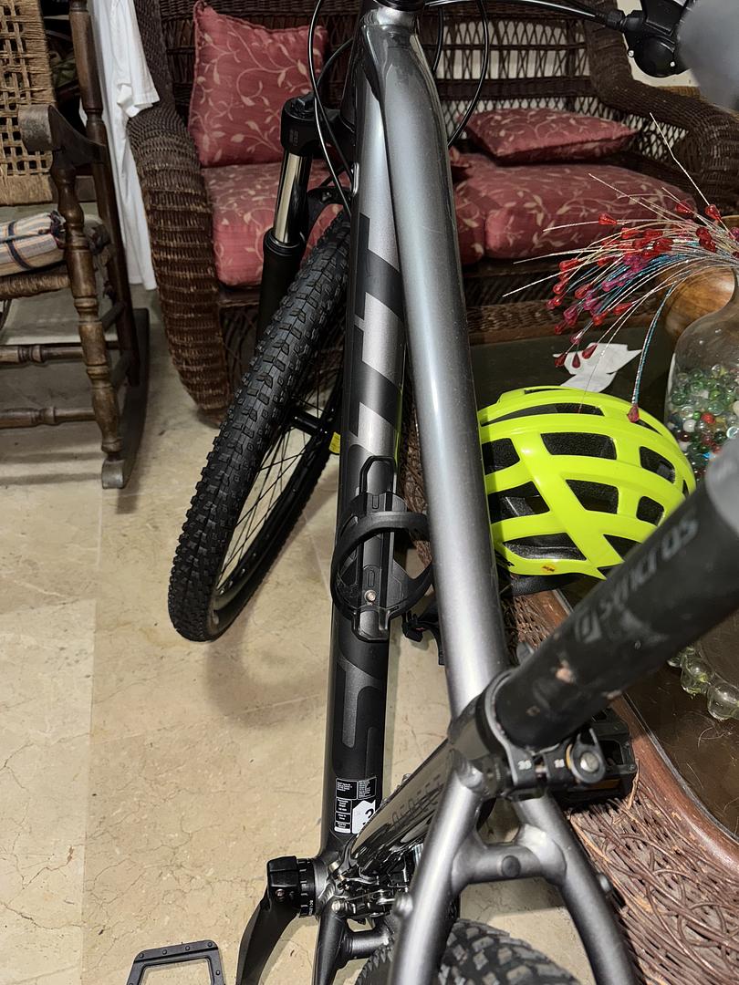 bicicletas y accesorios - BICICLETA SCOTT 950 3
