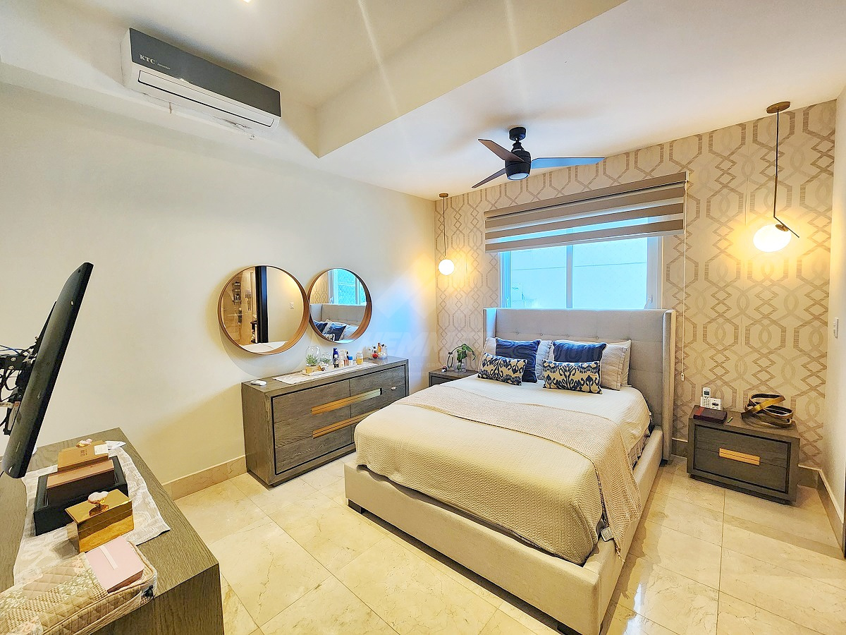 apartamentos - IMPRESIONANTE TORRE LA TRINITARIA SANTIAGO 3