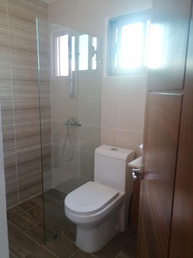 apartamentos - Excelente apartamento en Torre moderna de Alma Rosa 1ra  6