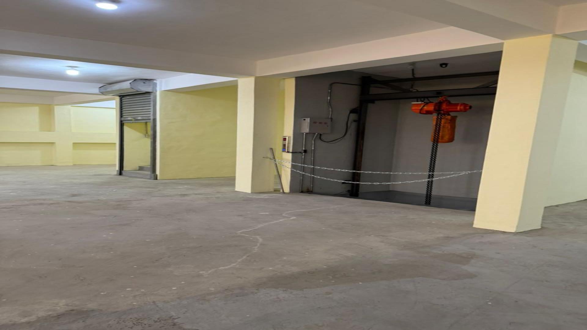 otros inmuebles - Nave Industrial en Los Alcarrizos SANTO DOMINGO OESTE 3
