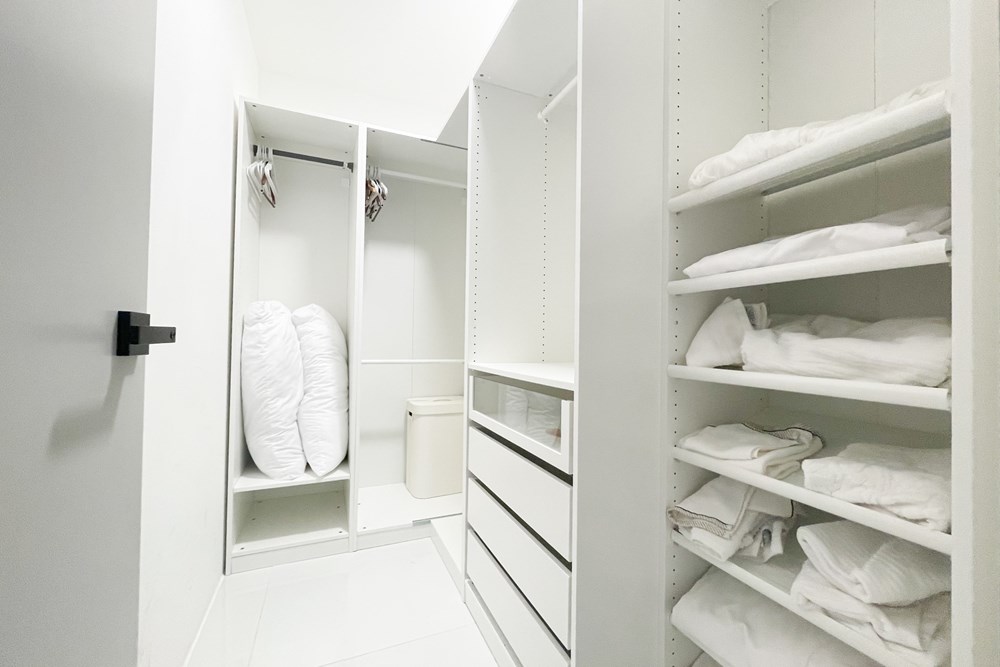 apartamentos - Apartamento Amueblado en Alquiler en Piantini 7