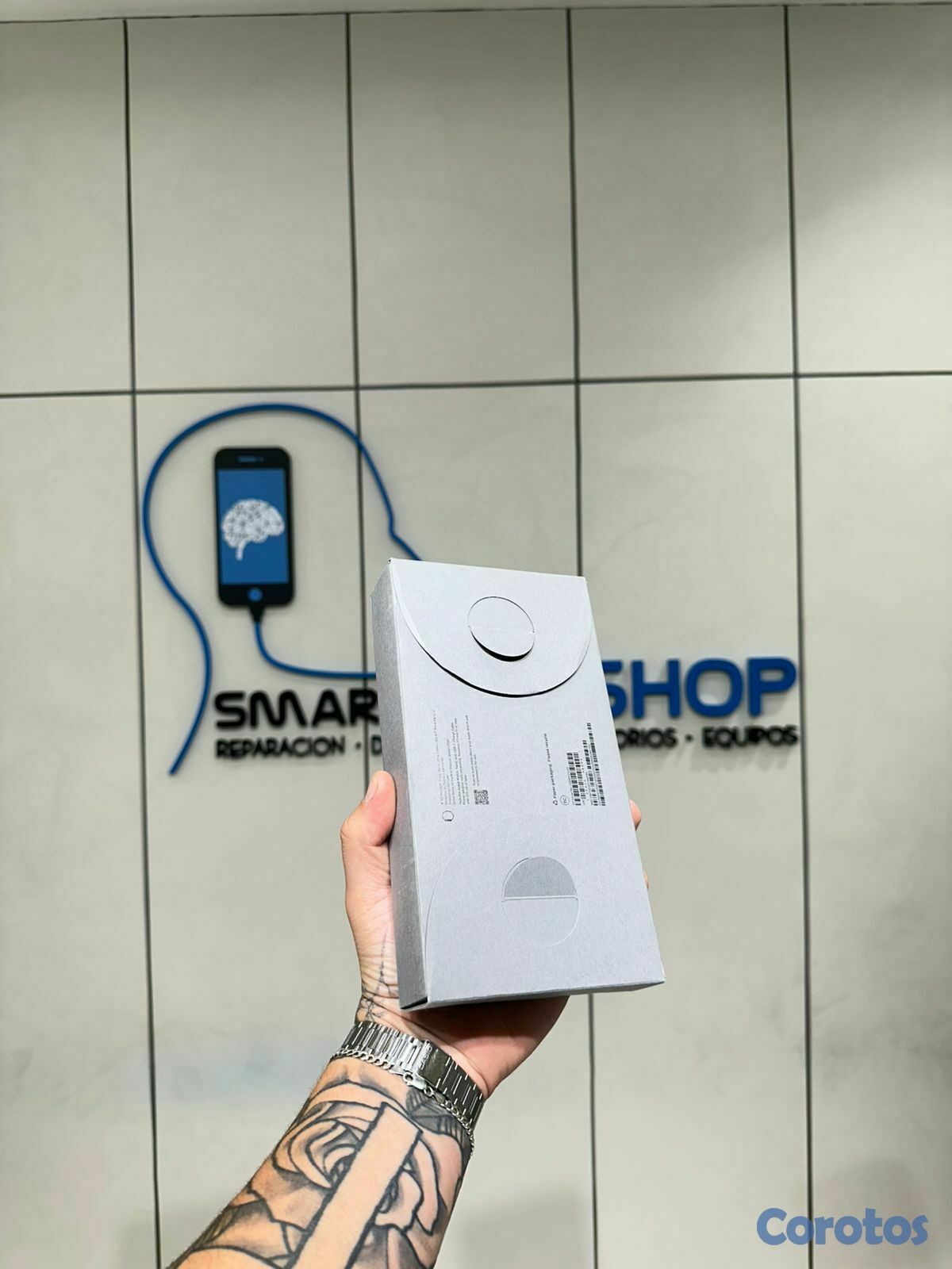 otros electronicos - APPLE WATCH ULTRA 3 NEGRO OFERTA DISPONIBLE!!