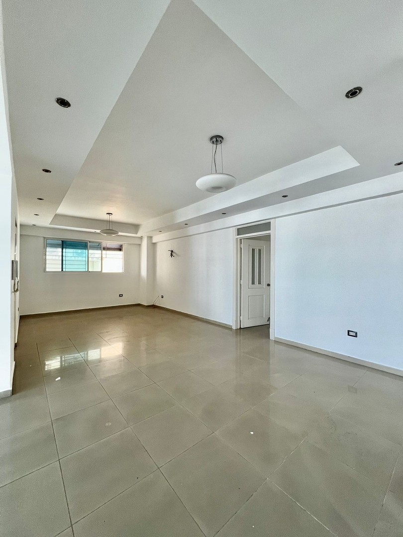 apartamentos - Apartamento amplio en alquiler de 3 habitaciones en el Mirador Norte 2
