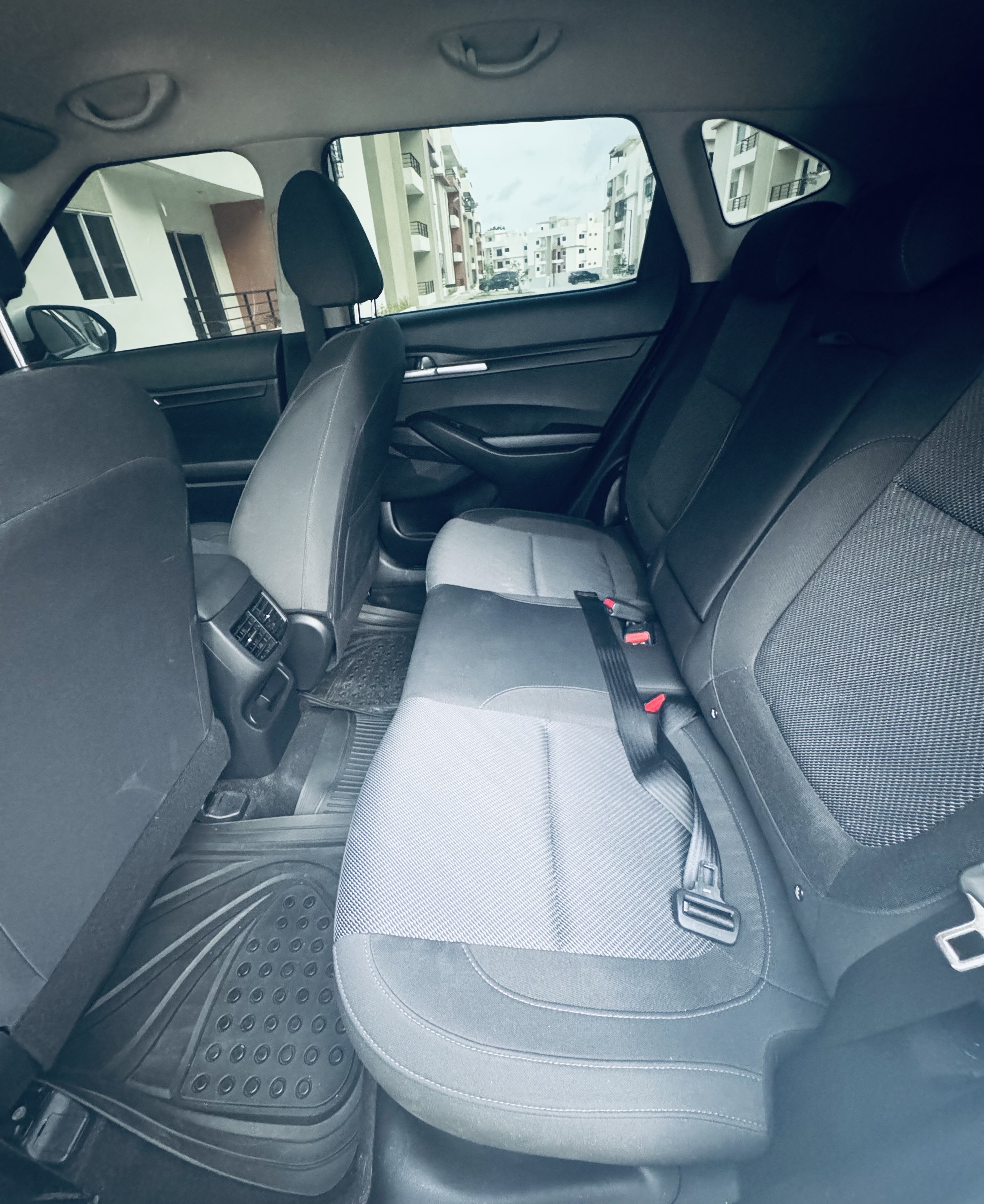 jeepetas y camionetas - Kia Seltos 2023 7