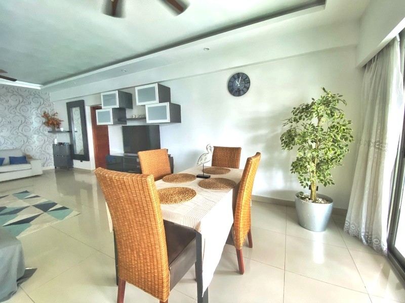 apartamentos - Apartamento En Renacimiento vendo full amueblado. 3