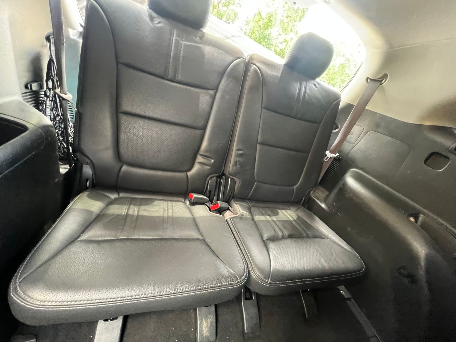 jeepetas y camionetas - VENDO DE OPORTUNIDAD KIA SORENTO 2014 3 FILAS! 5