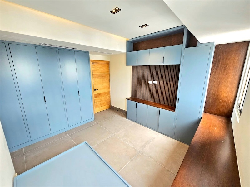 apartamentos - Apartamento en Venta en Los Cacicazgos 
US$585,000 7
