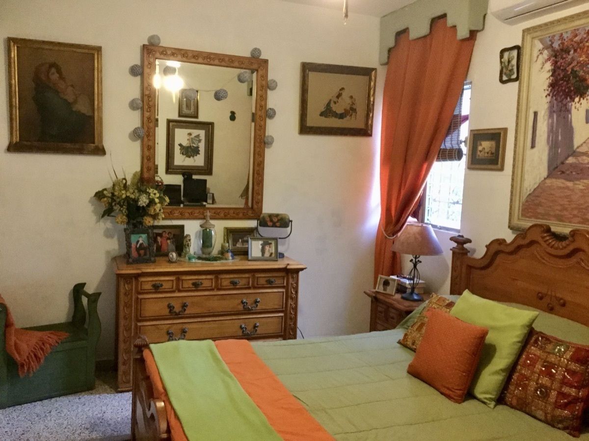 casas - Casa en venta en los Cacicazgos 7