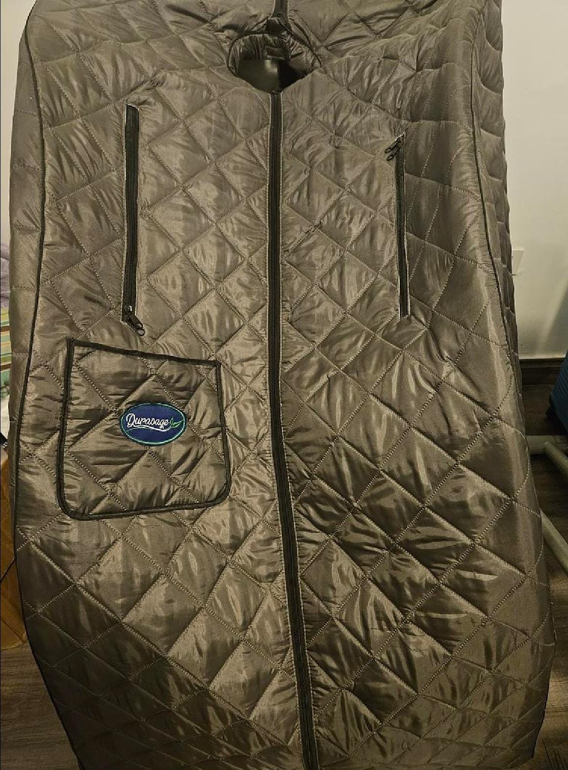 muebles y colchones - Sauna Durassage como nuevo. Libras menos 5000. 0
