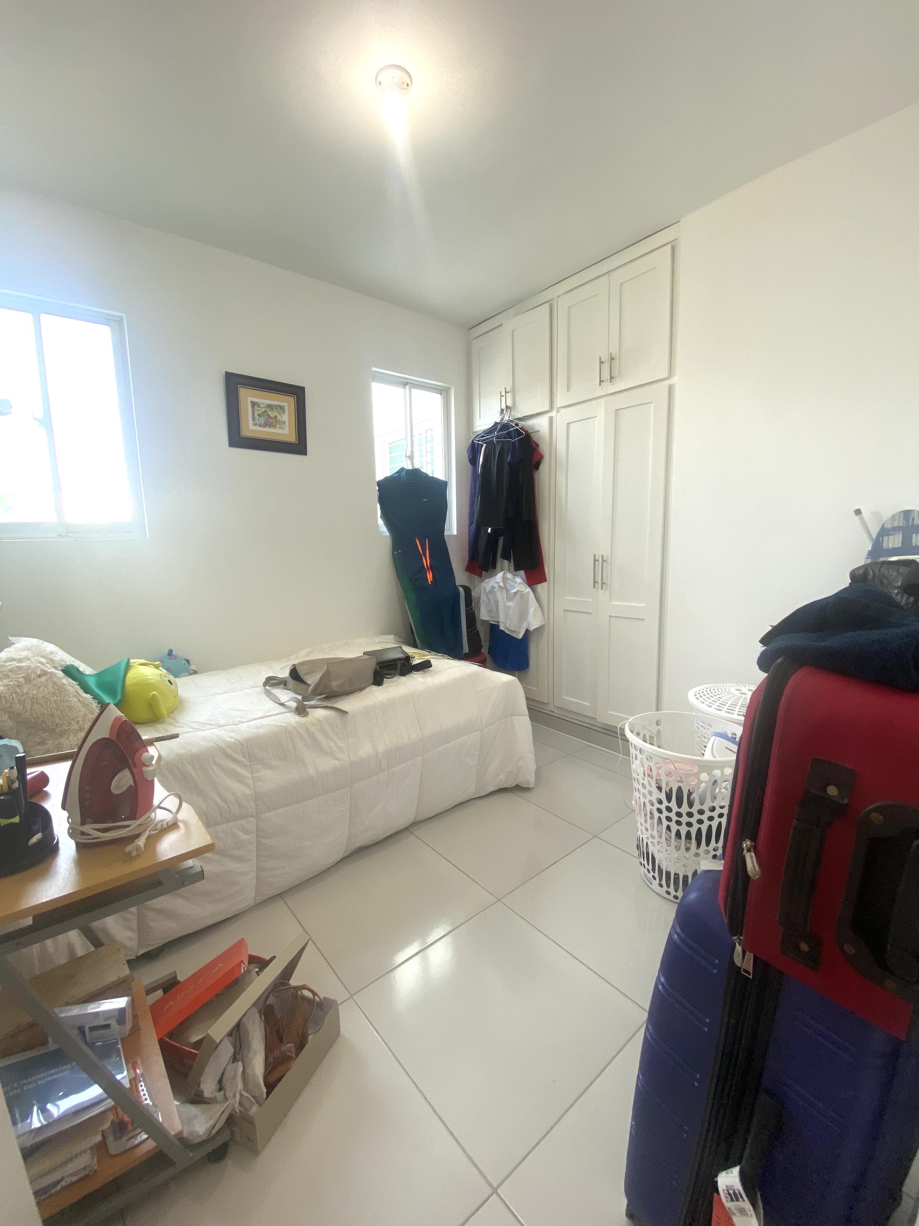apartamentos - moderno Segundo nivel de venta en Gurabo, Santiago 6