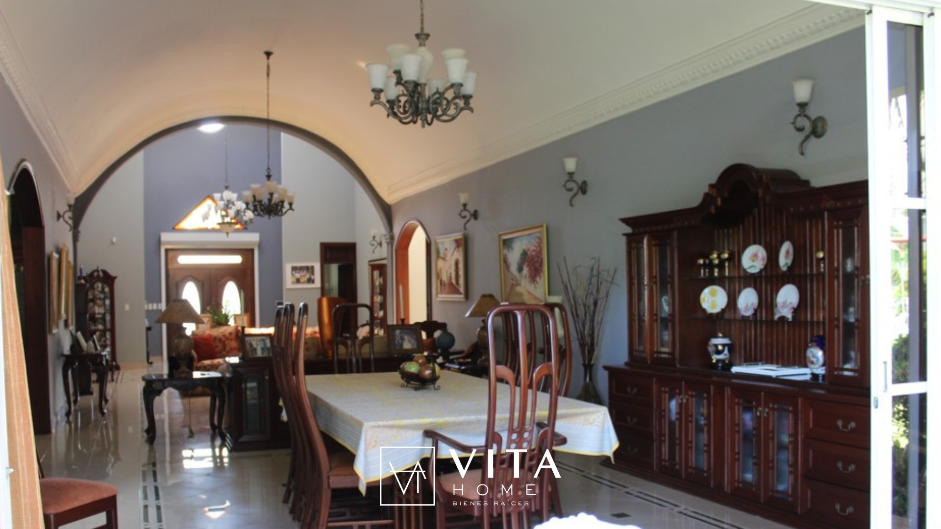 casas - CASA EN VENTA EN LOS RIOS  7