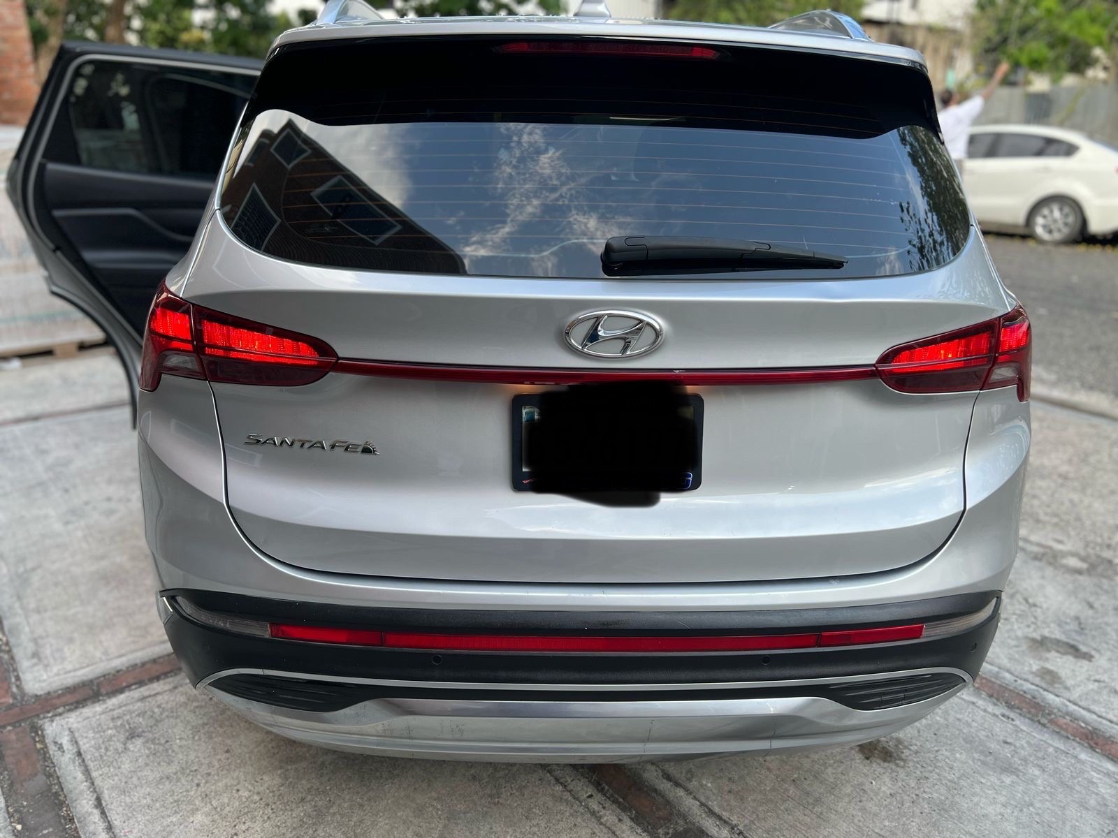 jeepetas y camionetas - 🚨Inicial desde $350,000✅Motor Doch✅3 Filas de asientos  6