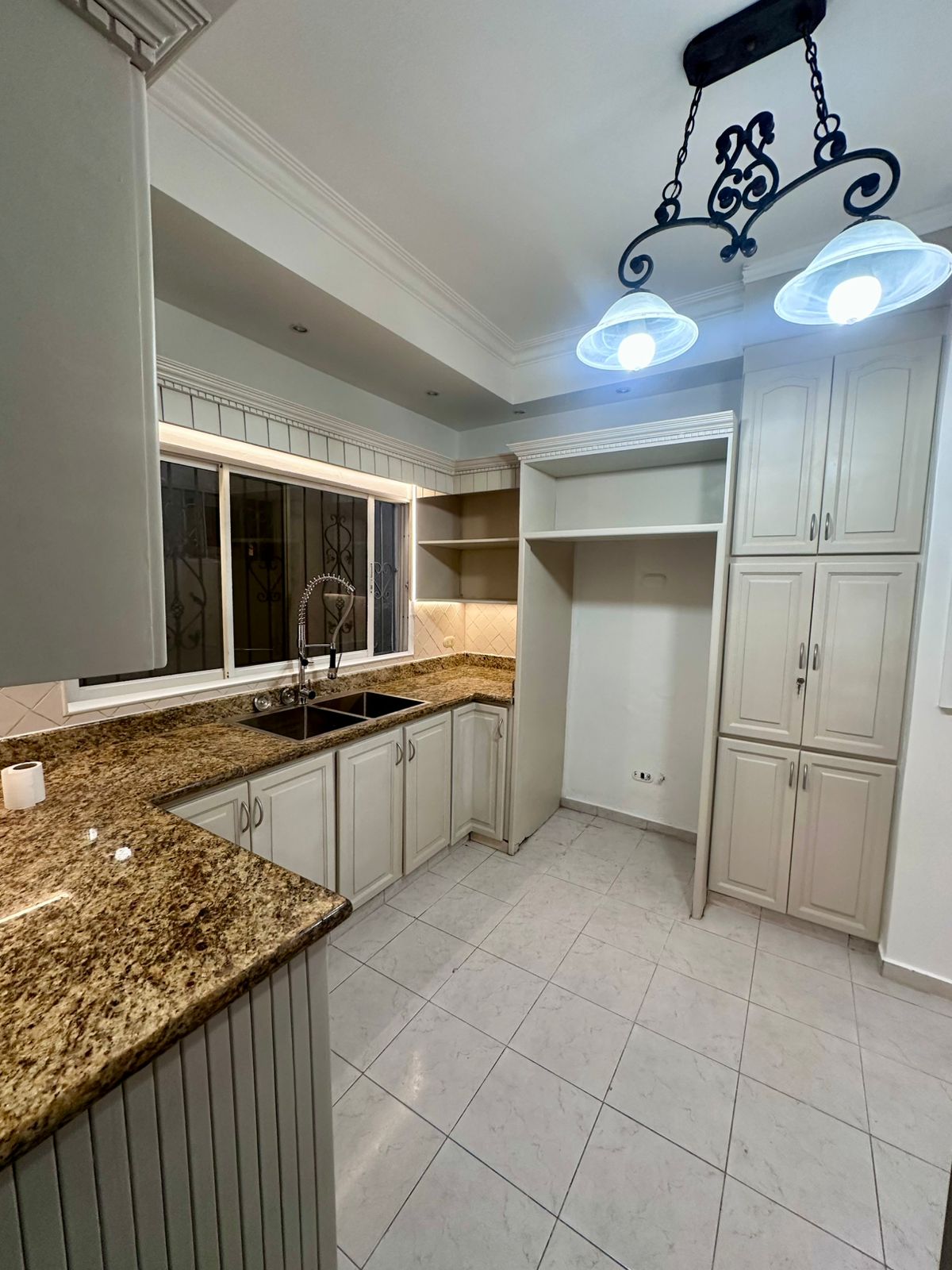 apartamentos - Alquilo Pent-house en Mirador Sur  9