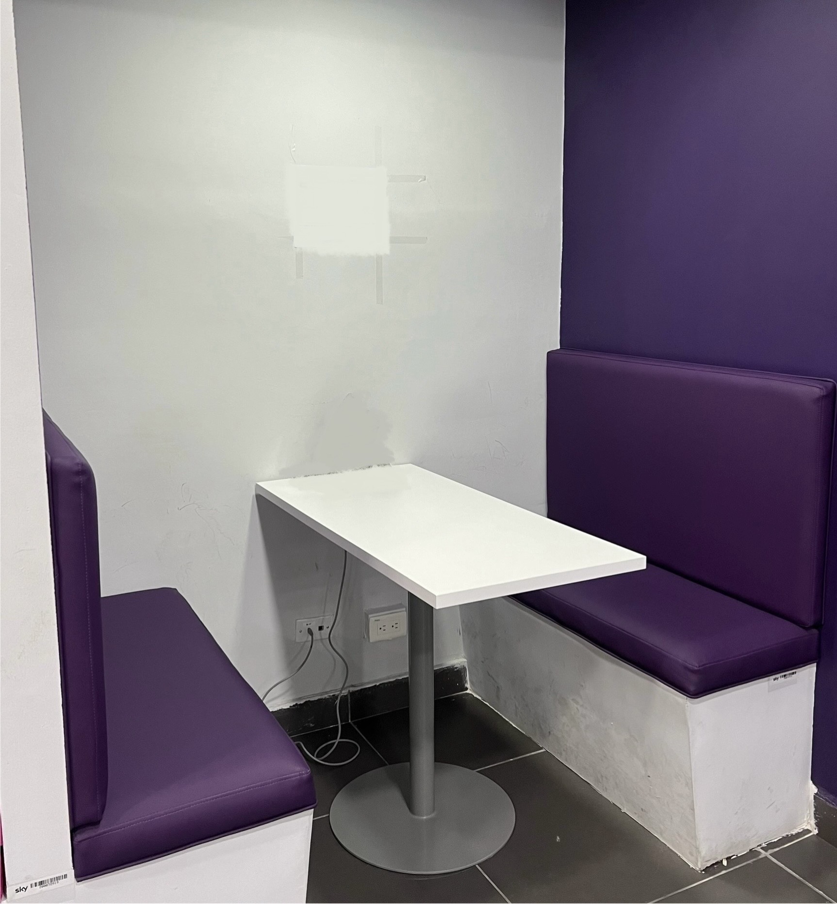 muebles y colchones - Mesas para hogar, negocio u oficina 