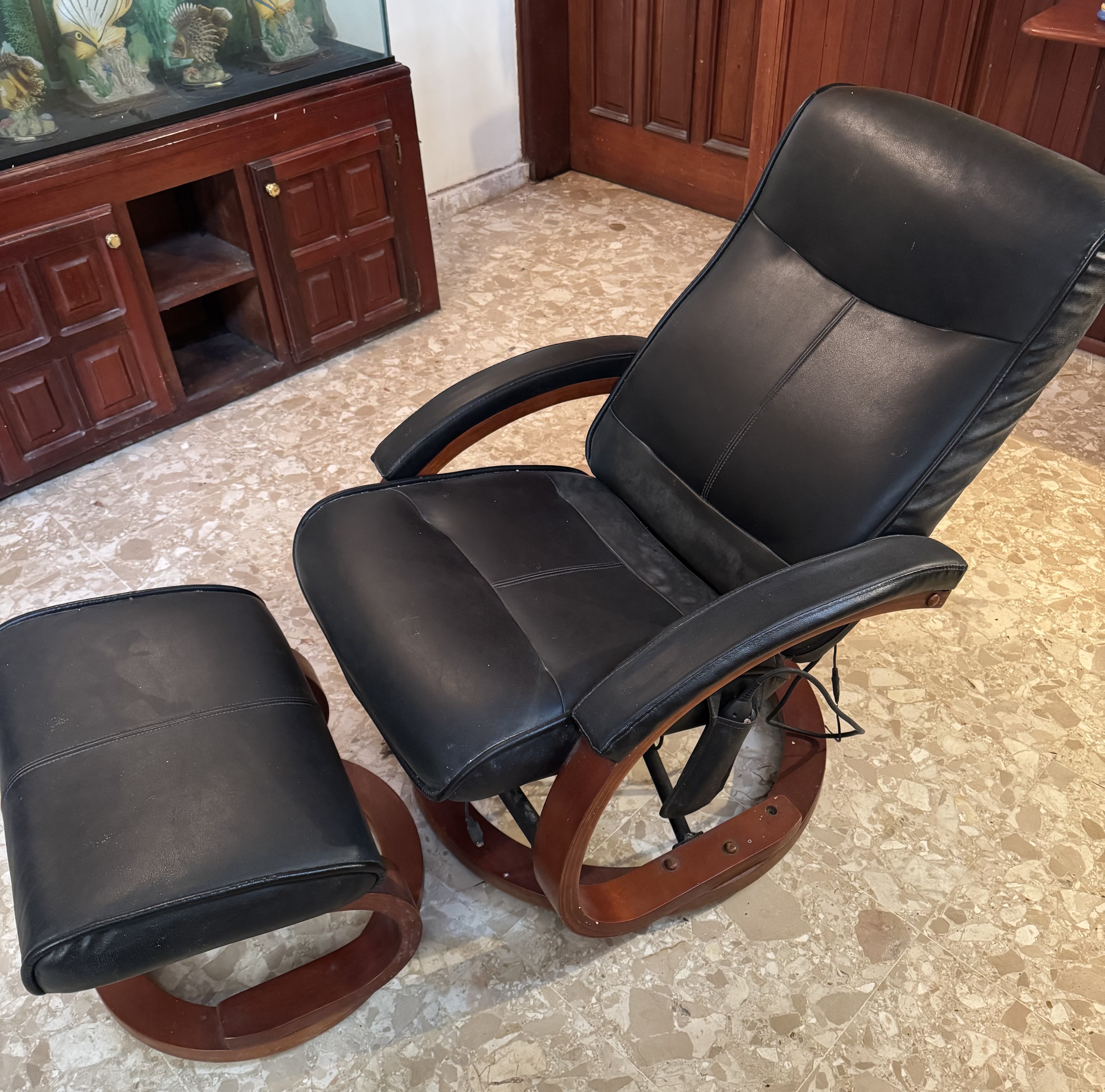 muebles y colchones - Mueble para masaje 