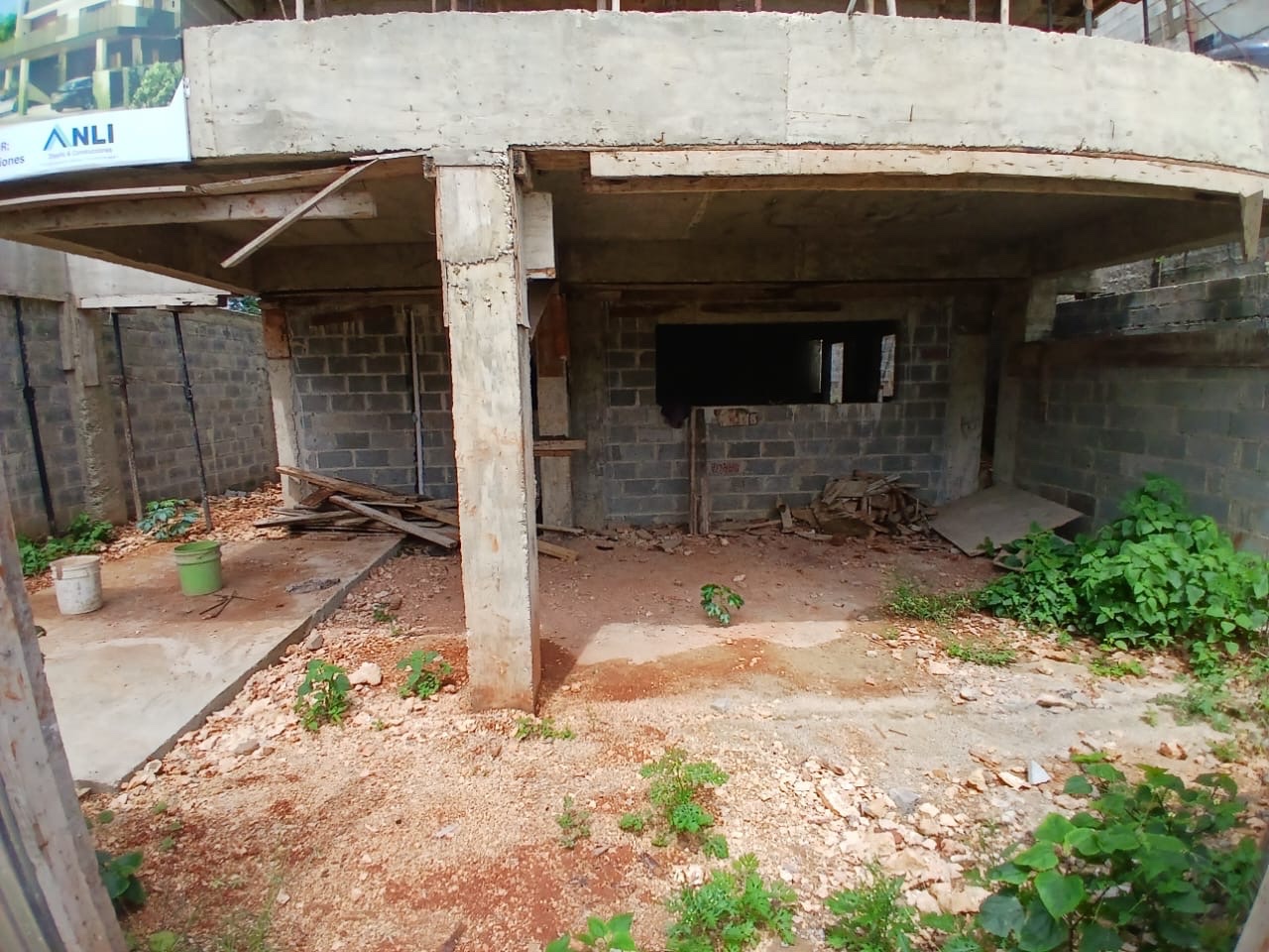 apartamentos - Para inversionistas: Proyecto en construcción  1