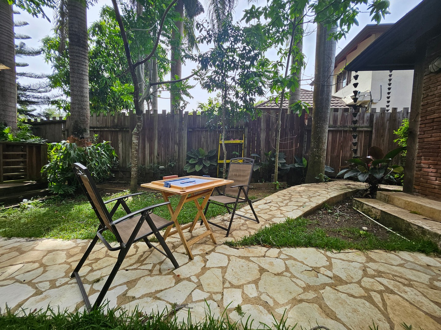 casas vacacionales y villas - Villa en venta la Joya jarabacoa  6