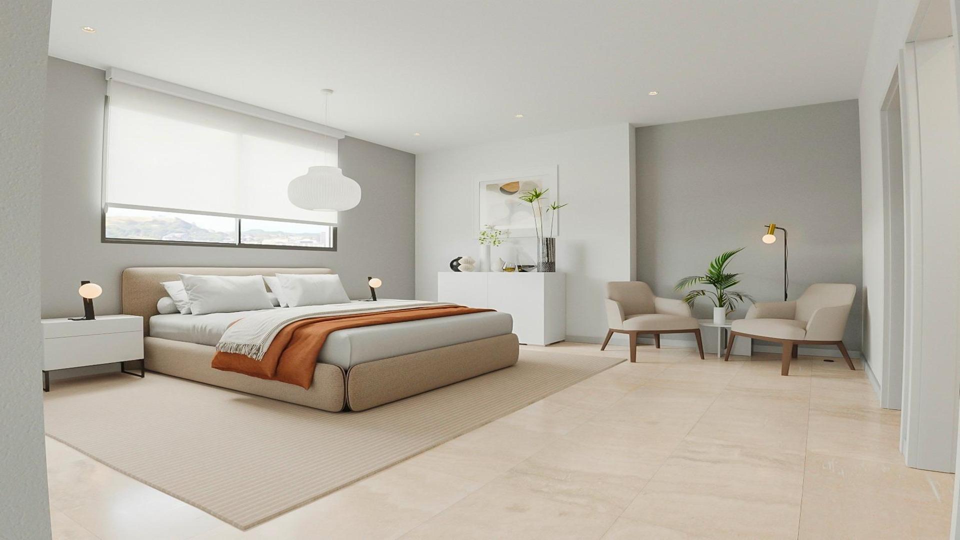 apartamentos - Torre Nikisy Santiago, Rep. Dom. 5