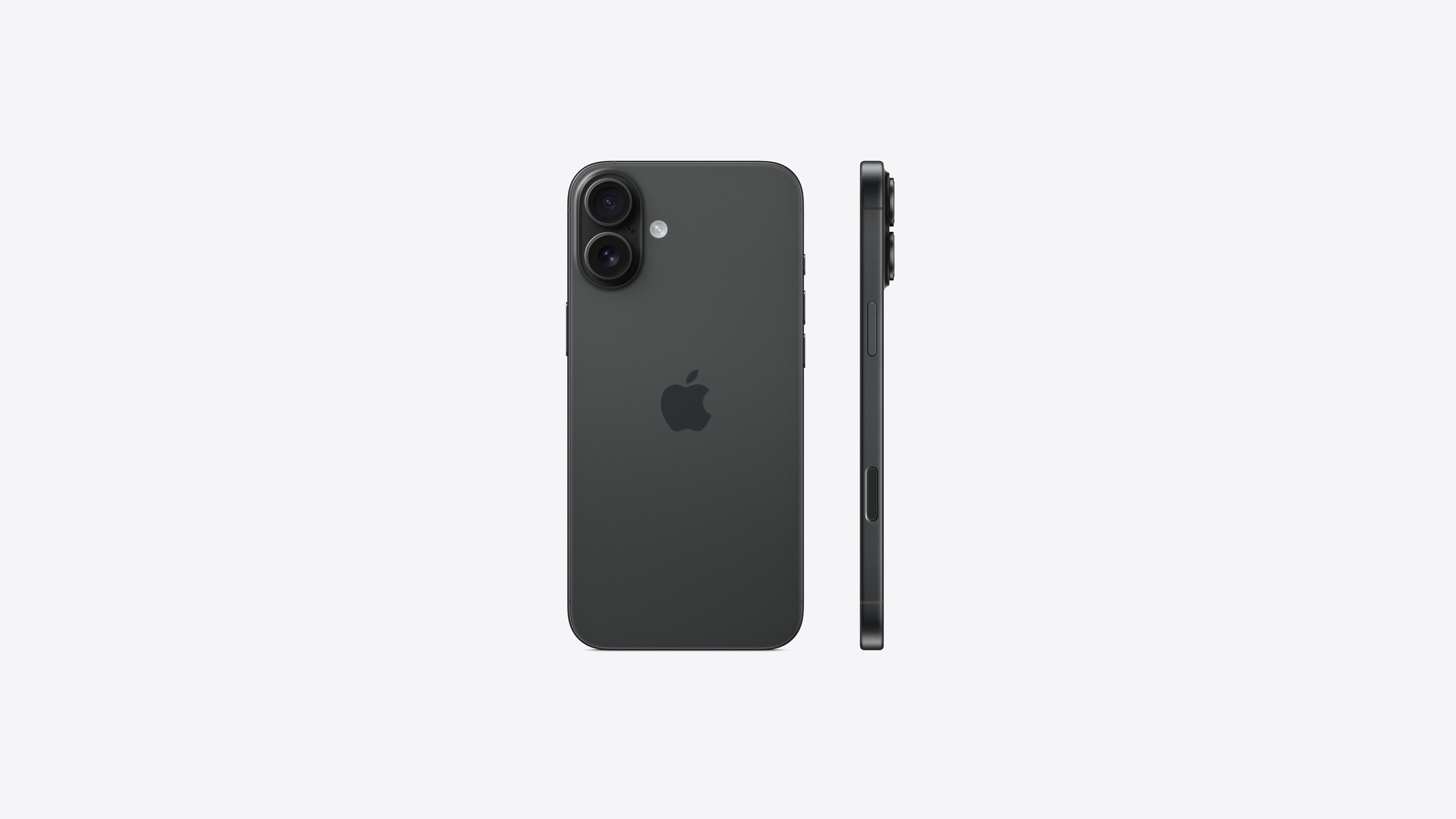 celulares y tabletas - iPHONE 16 BLACK 128GB/256GB SELLADO  0