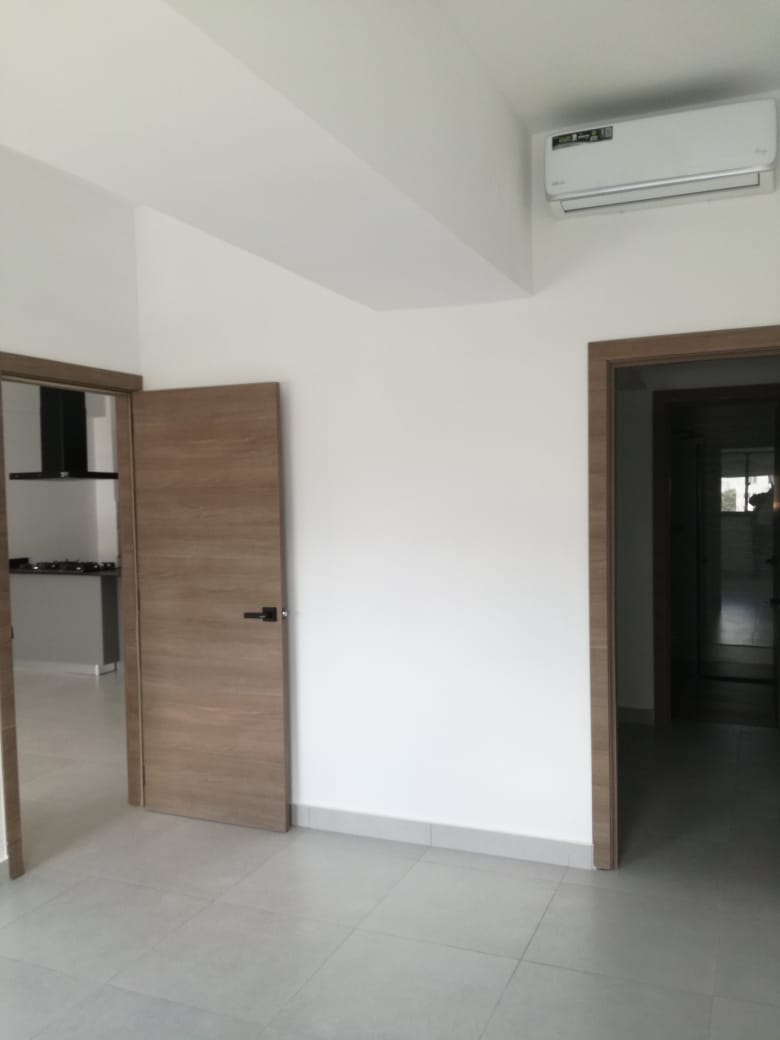 apartamentos - Vendo apartamento en Naco de 1 habitación  4