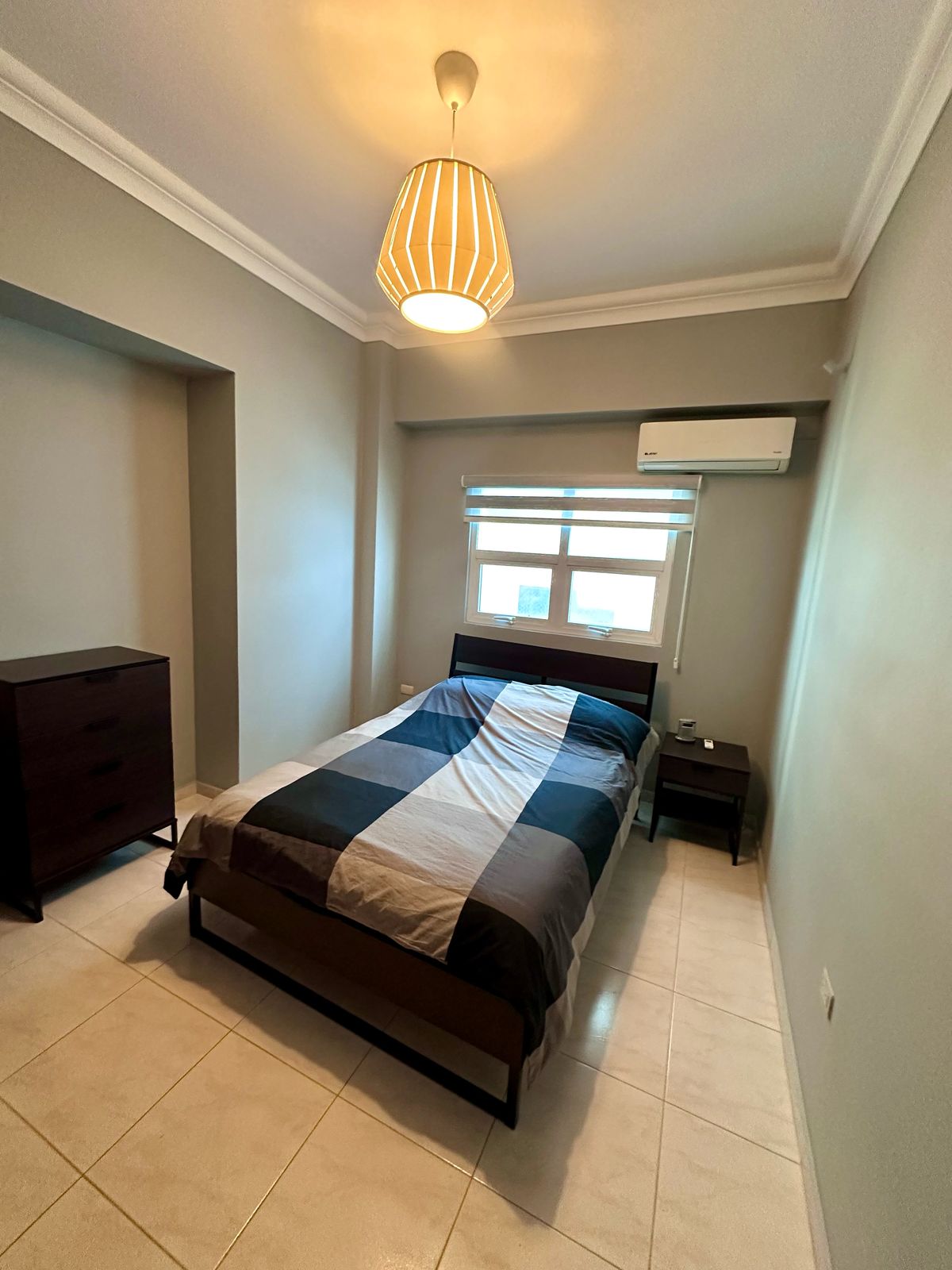 apartamentos - Alquiler de Apartamento Amueblado en Piantini 6