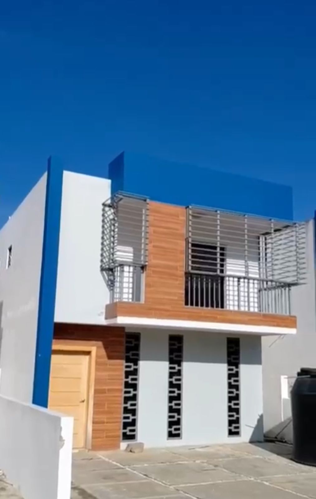 casas - Bonita casa ubicada en Villas naco. 0